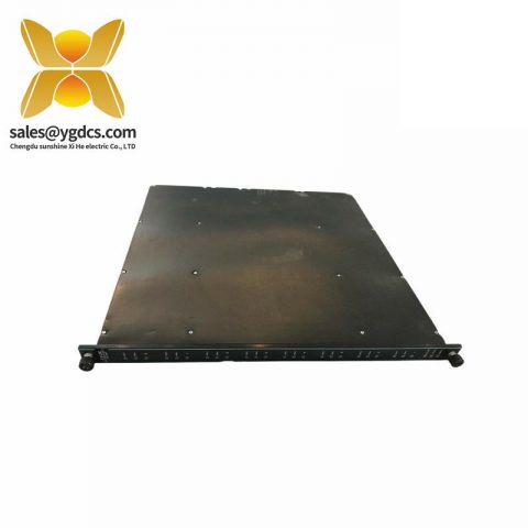 TRICONEX 4000093-316 高精度工业控制模块