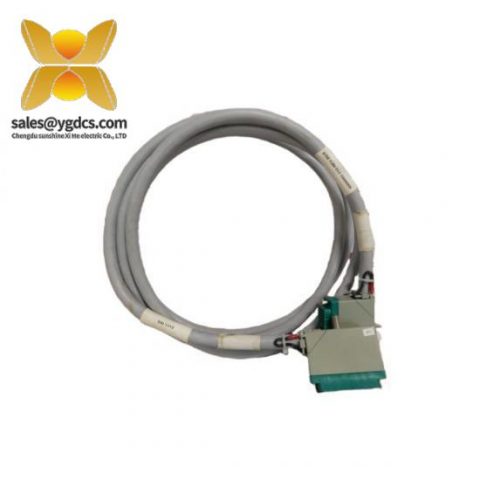 TRICONEX 4000103-510N 工业控制模块