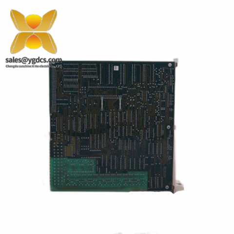 TRICONEX 4200远程扩展器