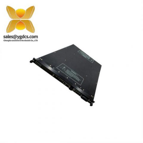 TRICONEX TRICONEX 4201 远程模块