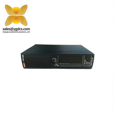 TRICONEX 4352AN 工业控制模块