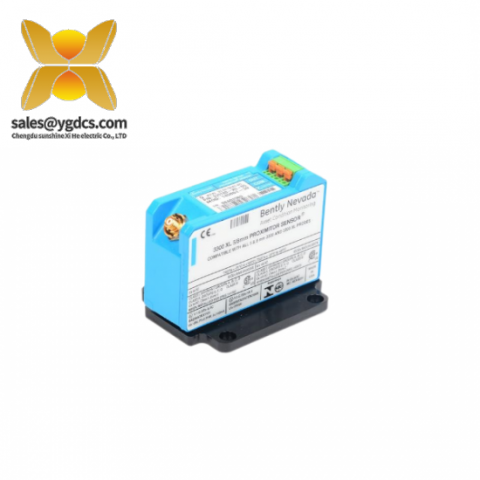 TRICONEX 4500 控制模块，源自TRICONEX，型号4500