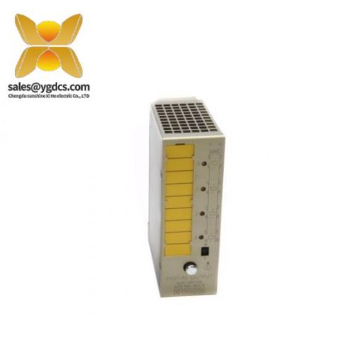 TRICONEX 4508 工业控制模块