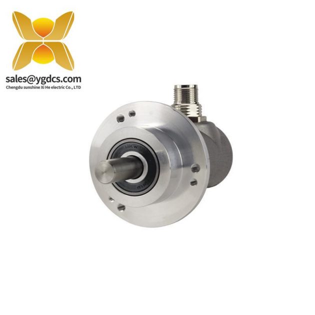 TRICONEX 4609 高精度工业控制模块