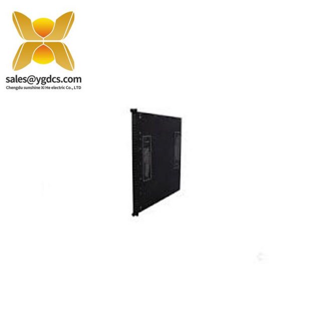 TRICONEX 7400169-310 9662-1XX 输出模块