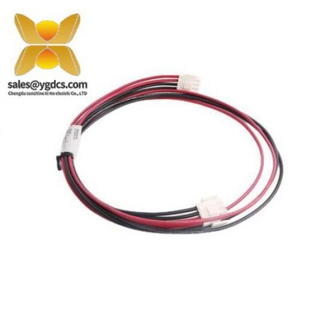 TRICONEX 8112 工业控制模块