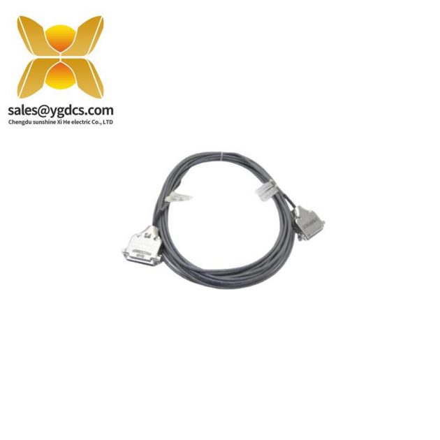 TRICONEX 9561-810 高可靠性冗余控制器模块