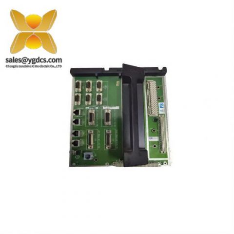 TRICONEX 9566-810F 高精度工业控制模块