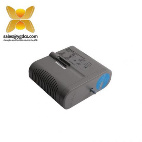 TRICONEX AIH 3723X 工业模拟输入模块