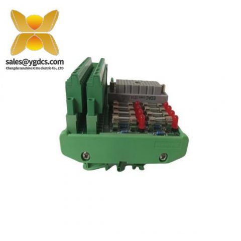 TRICONEX TRICONEX 2401 DO2401 数字输出模块