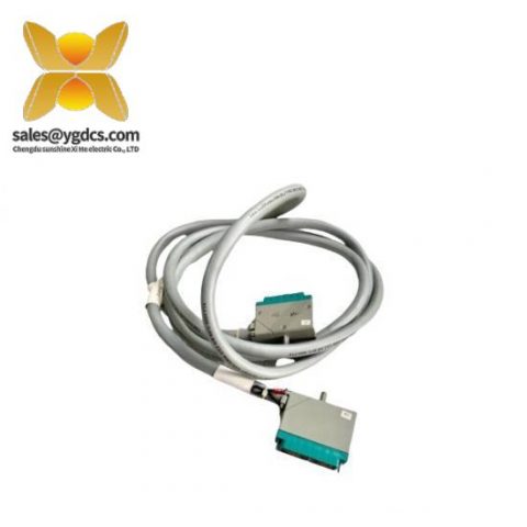 TRICONEX FTA-554 工业控制模块