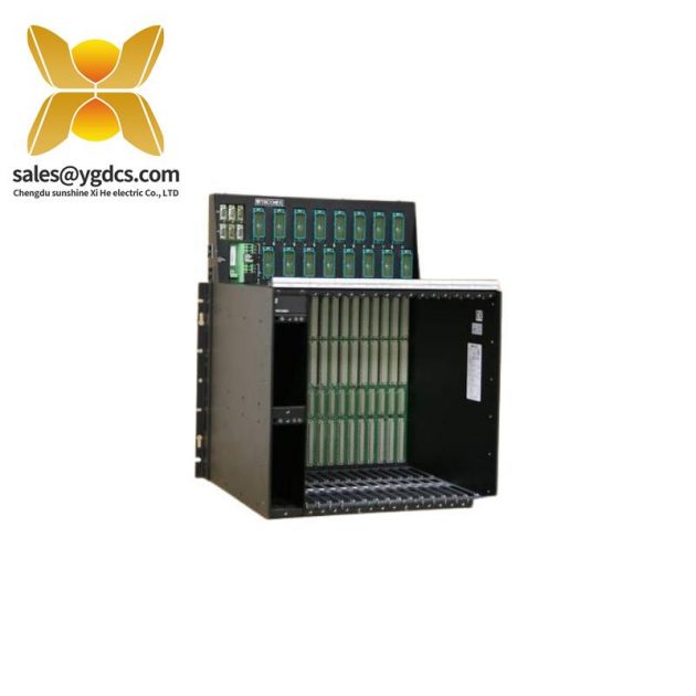 TRICONEX IMSS 4701X 工业控制模块