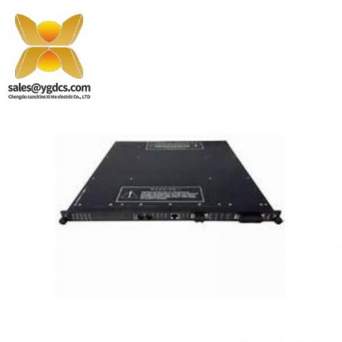 TRICONEX IMSS 4701X 工业控制模块
