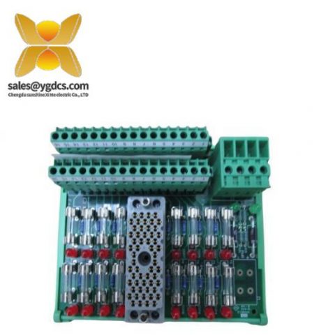 TRICONEX IMSS 4701X 工业控制模块