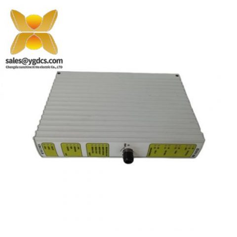 TRICONEX Triconex MP3101S2 控制器模块