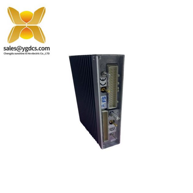 TRICONEX SDO3411 通信模块