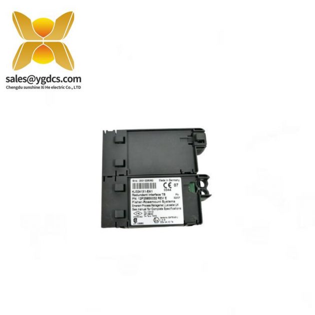 TRUMPF TE 1605341 工业激光切割机模块