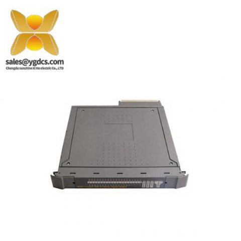 ICS Triplex PLC Trusted T8231 工业控制模块