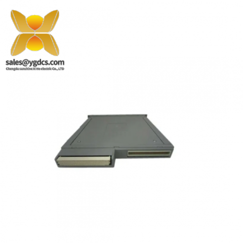 ICS Triplex T8842 多功能通信接口模块