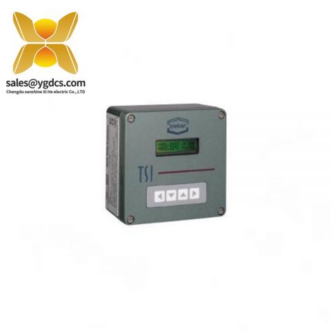 TECHCON SYSTEMS TSI 977 储罐侧边指示器