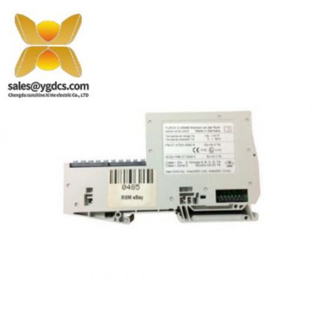 图尔克(Turck) BL20-E-GW-DP DeviceNet网关