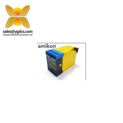 Turck MS13-S01-R/M23 新型隔离放大器