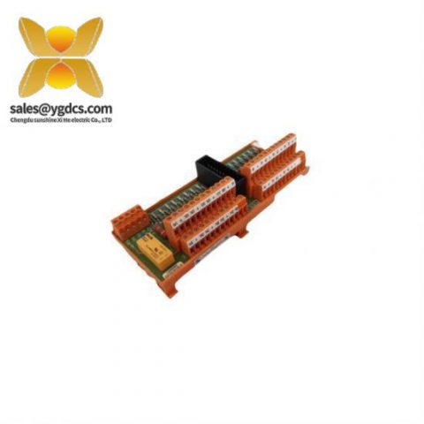 TWUNCOM J592S-450550 工业控制模块