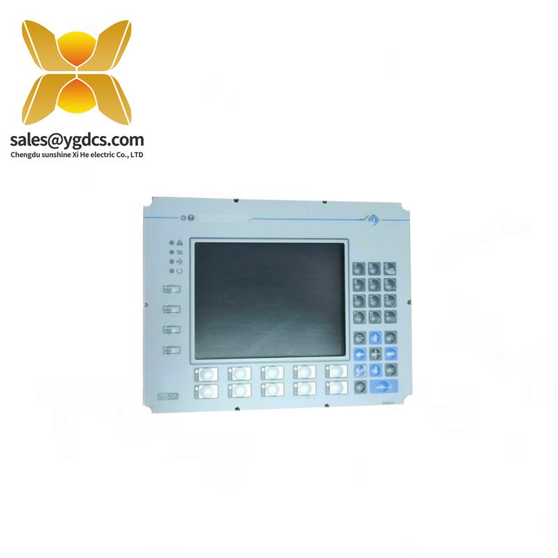 uniop_ett-vga.jpeg UNIOP ETT-VGA 工业级嵌入式触摸屏显示器