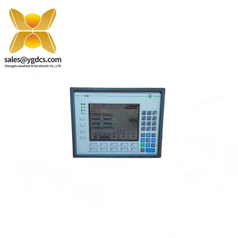 uniop_ett-vga.jpg UNIOP ETT-VGA 工业级嵌入式触摸屏显示器