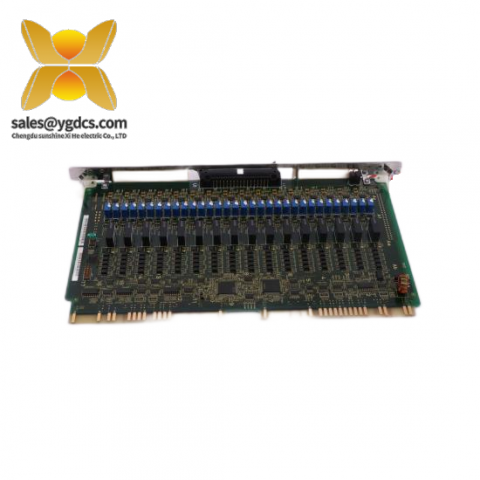 ABB UNS 0884A-V1 3BHE004385R0001 数字输入输出模块