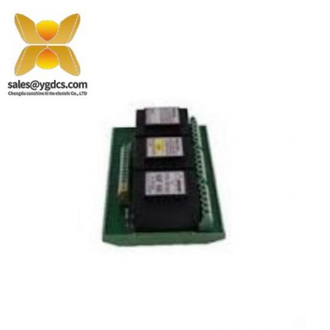 GE Multilin UR9EV 通用继电器模块，适用于工业控制系统