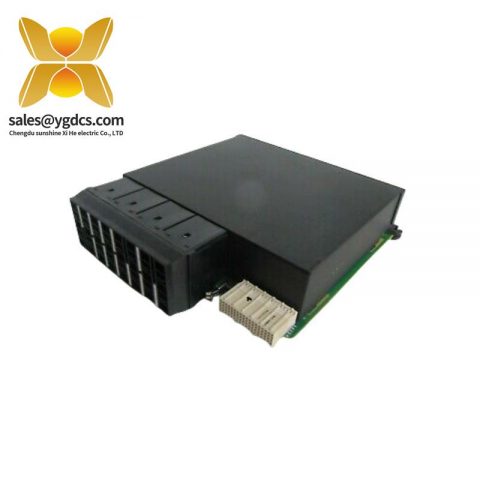 GE通用电气 UR-6UH 数字I/O模块 6通道继电器输出