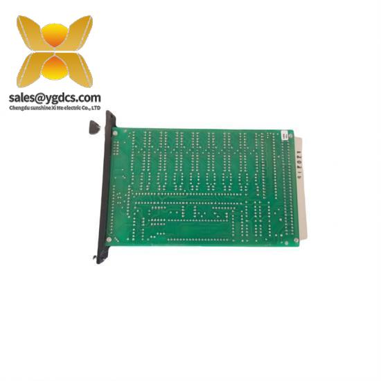 valmet_biu82_65445039a_d200533_board.jpg VALMET BIU 84/421895-1A A413143 模块 - 工业自动化控制模块