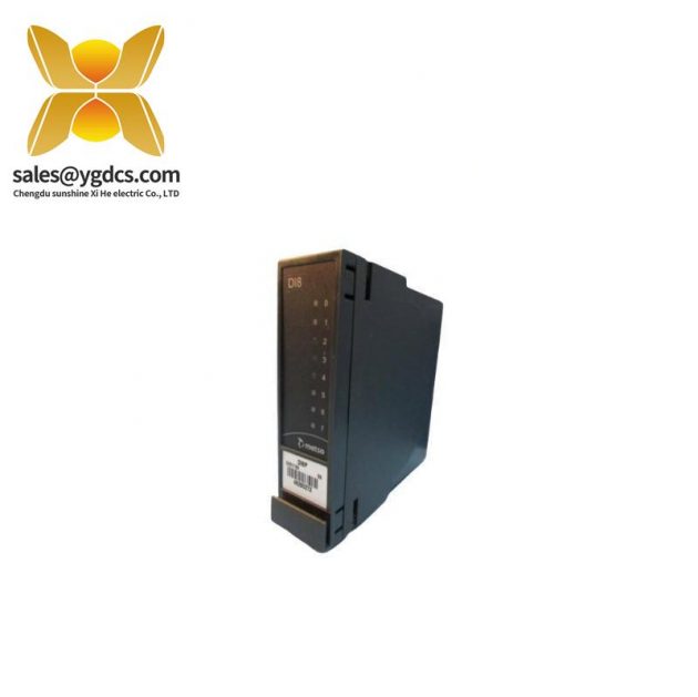 VALMET数字输入模块DI8P D201126L，适用于工业自动化控制系统