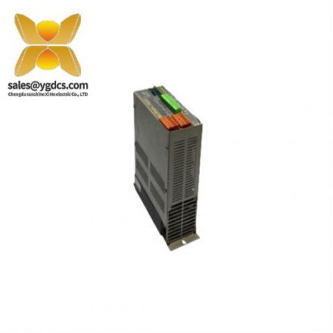 欧姆龙脉冲伺服驱动器 200W SJDE-02APA-OY