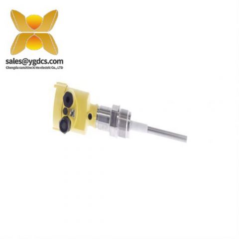 VEGA 威格士 VEGACAP62CXBGARKM 点位传感器