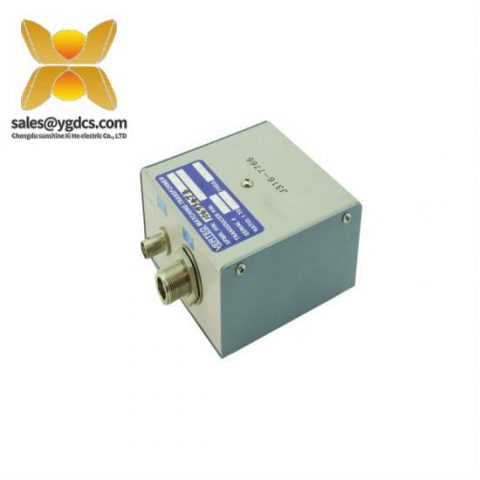 VERTEQ 1078234.5.1 1069347.3 匹配变压器