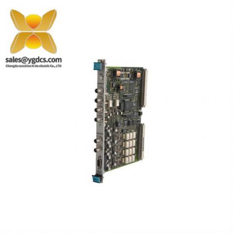 Vibro-meter VM600-XI016T 620-002-000-113 工业振动监测模块