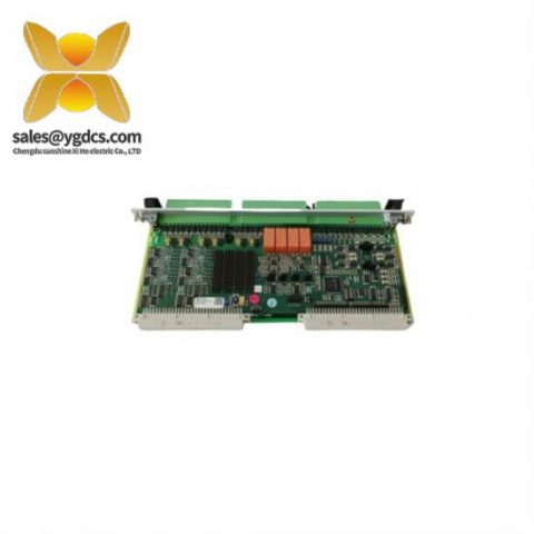 Vibro-meter VM600 200-566-101-013 模块控制器