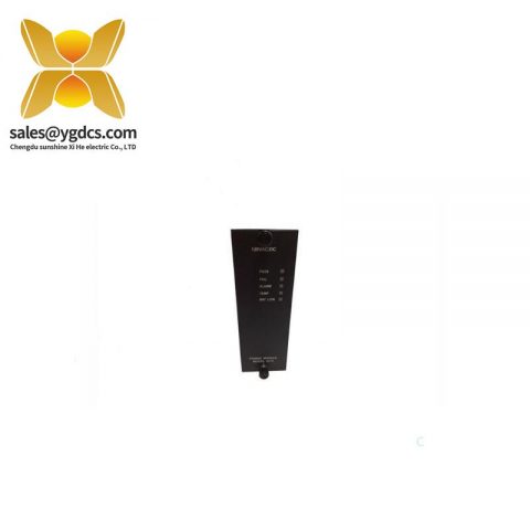 VIBRO METER 200-565-000-013 输入输出卡