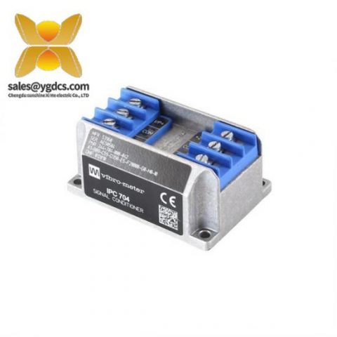 VIBRO信号调节器 244-704-000-042 信号调理模块