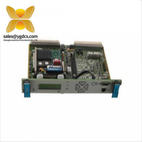 Meggitt Vibro Meter CPU-M 200-595-064-114 控制模块