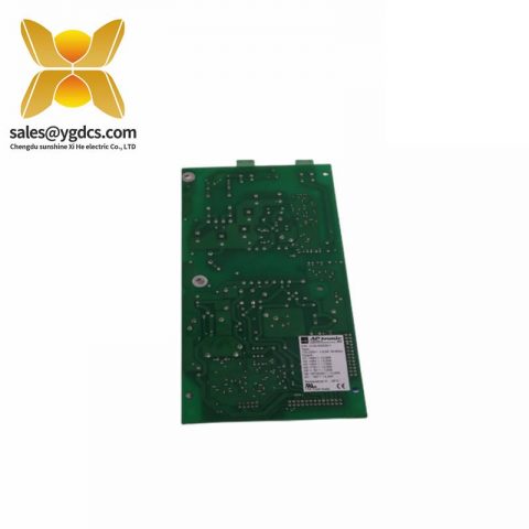 VIBRO METER GSI 124 接口模块