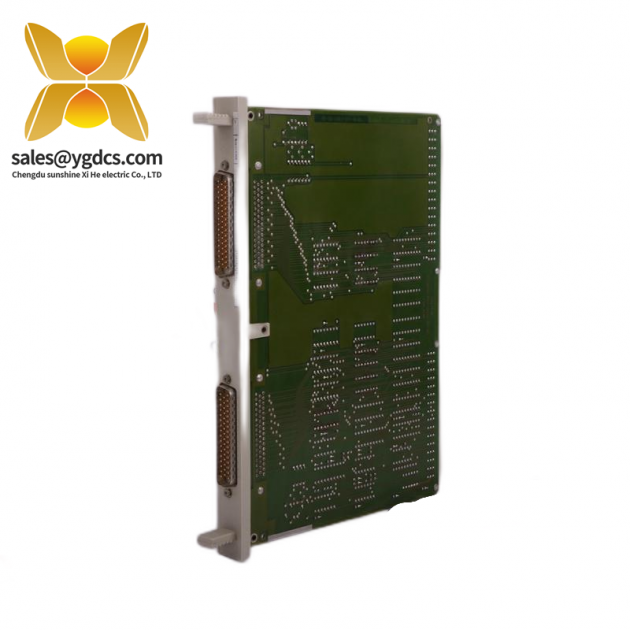 VIBRO METER UVL682 204-682-000-061S 高精度振动监测模块