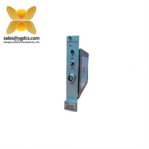 威布尔UVV694 204-694-000-023S 位置处理器