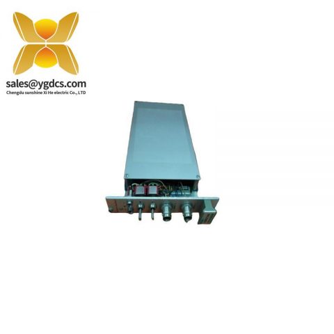 VIBRO METER UVV696 振动处理器