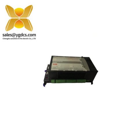 VIBRO METER VM600 200-595-046-414 模块中央处理器