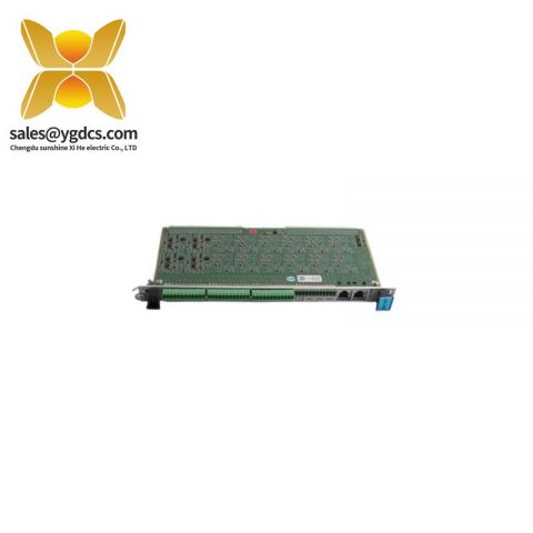 VIBRO METER VM600 IOC4T 输入/输出卡 PNR-200-560-000-019