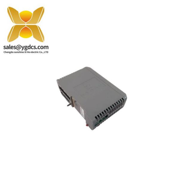 EMERSON VIM-4201虚拟输入输出模块