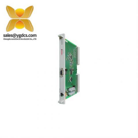 VIPA 306-1UE00 Profibus-DP从站模块